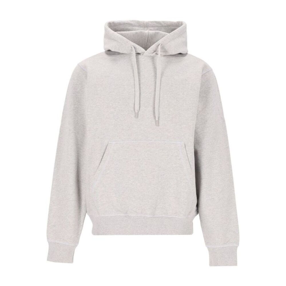 Arte Men Pink Serial Hoodie